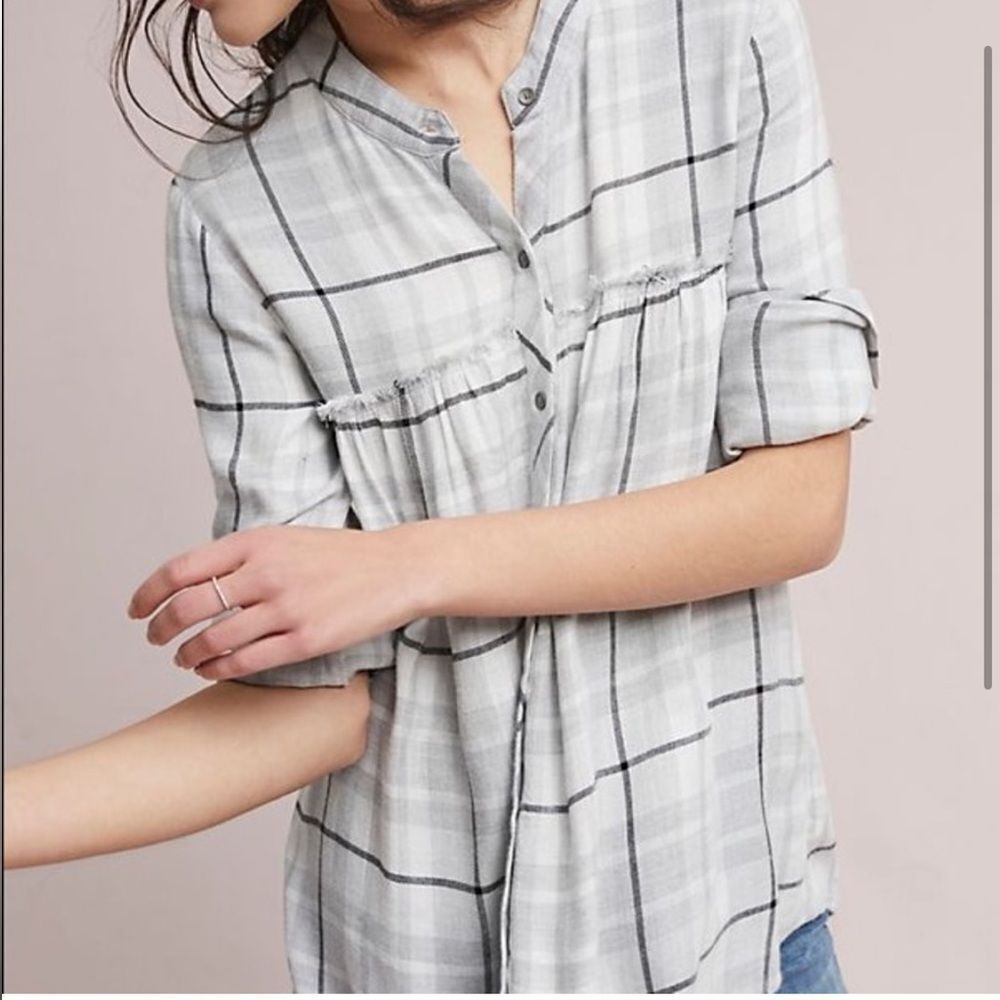Cloth & stone swing flannel
